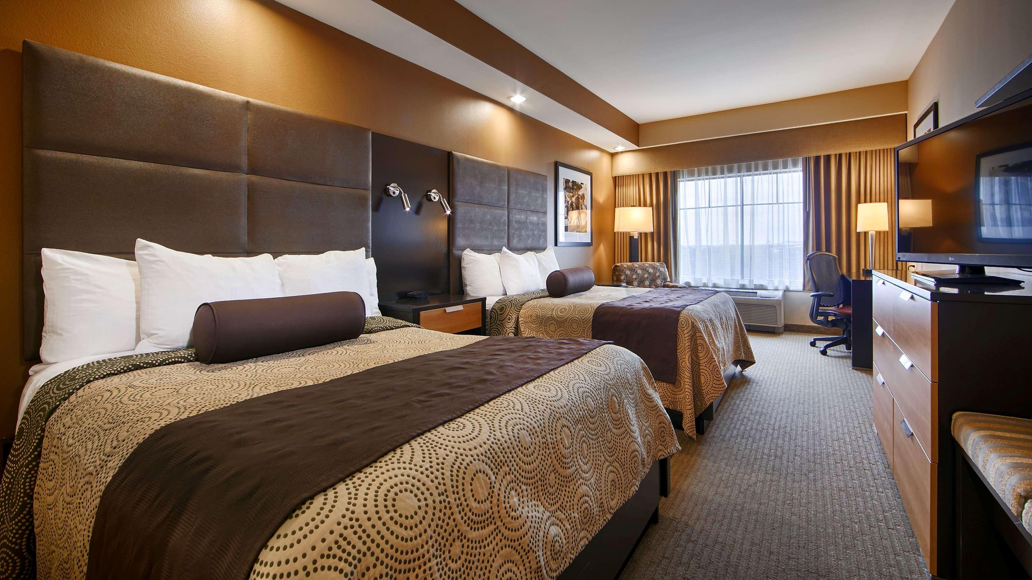 Best Western Premier Bryan College Station Exterior photo
