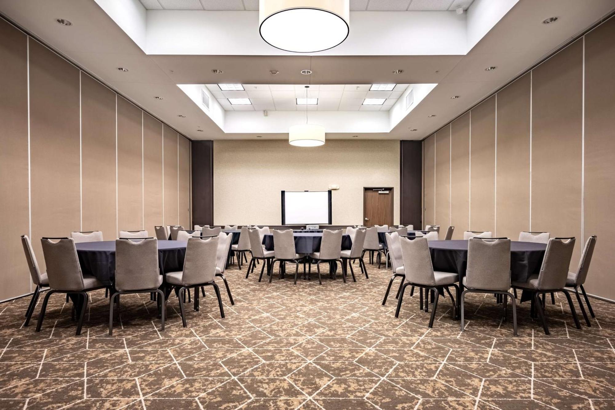 Best Western Premier Bryan College Station Exterior photo