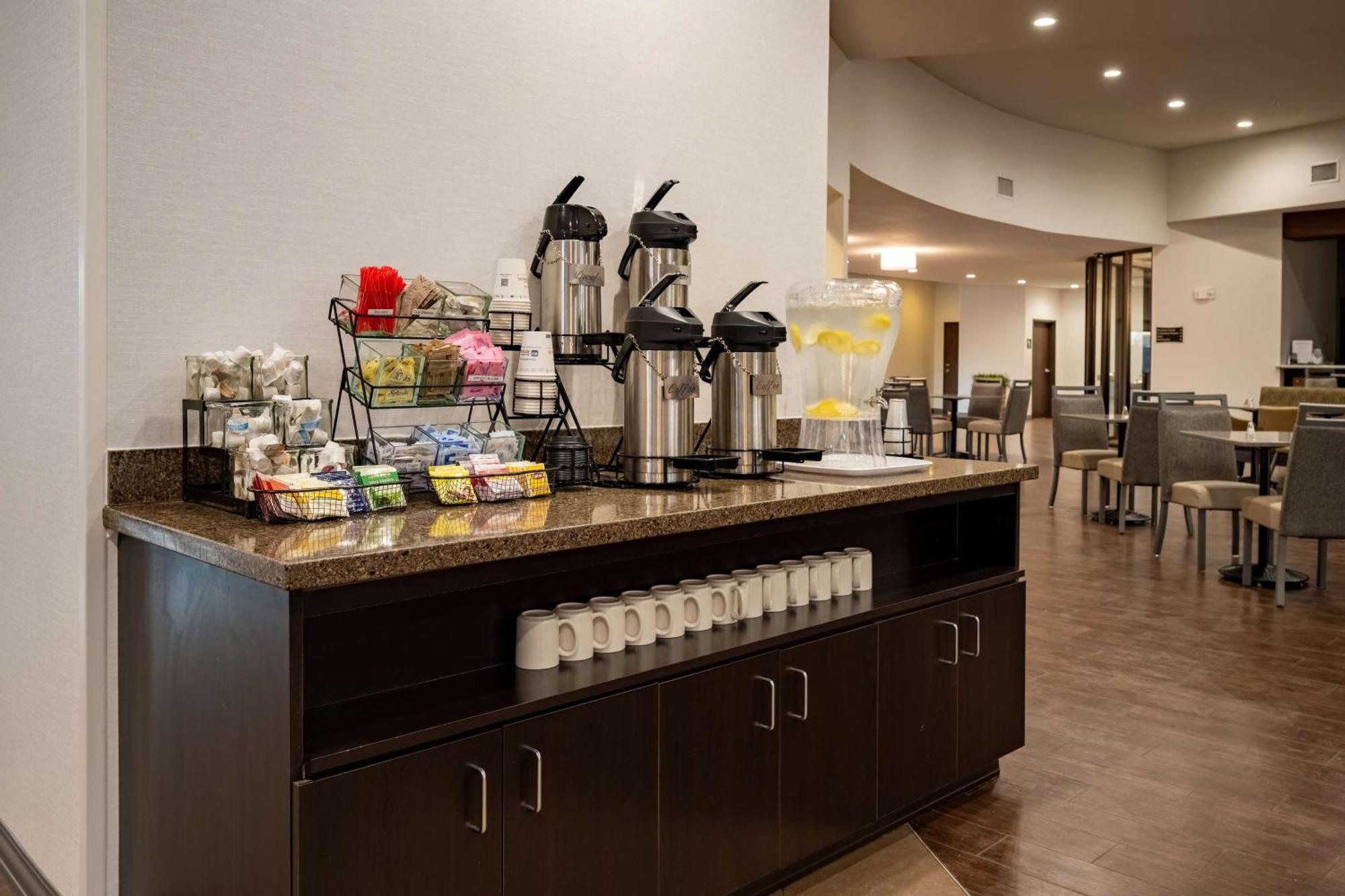 Best Western Premier Bryan College Station Exterior photo